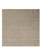Wool Rug Vera Light Grey