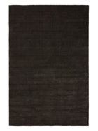 Wool Rug Vera Brown/Grey
