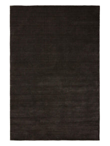 Wool Rug Vera Brown/Grey