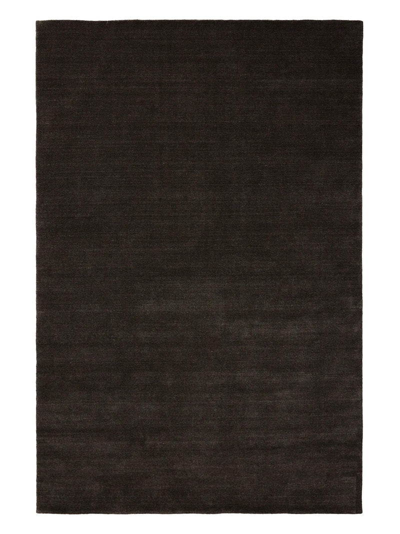 Wool Rug Vera Brown/Grey