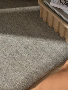 Wool Runner Vera Light Grey