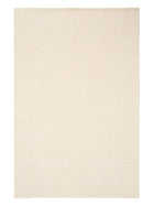 Wool Rug Vera Cream