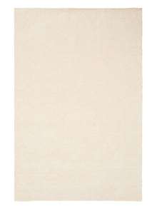 Wool Rug Vera Cream