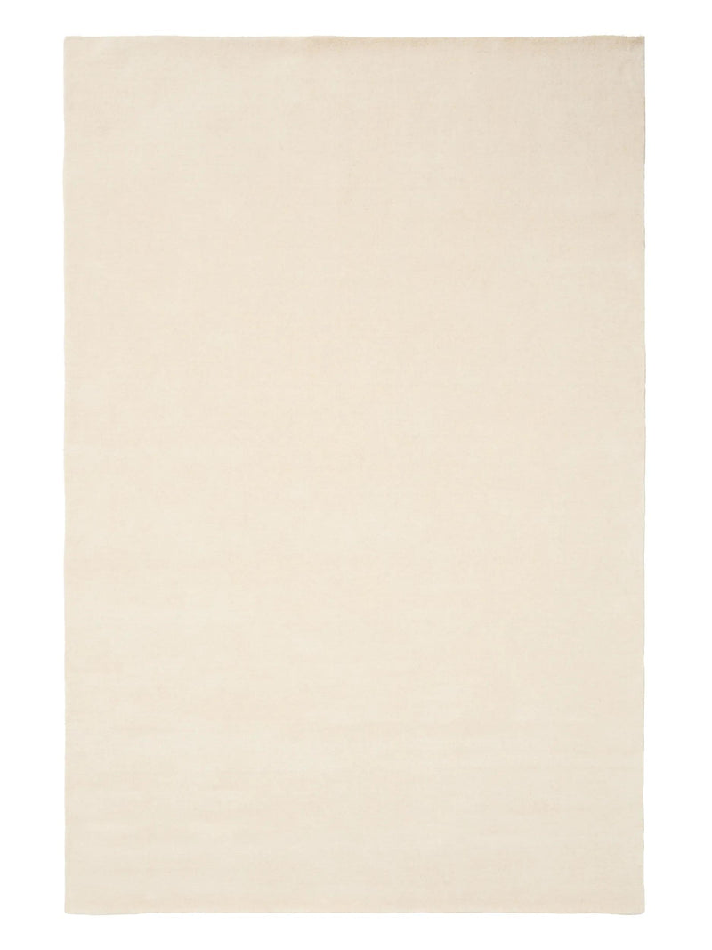 Wool Rug Vera Cream