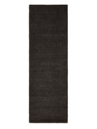 Coureur en laine Vera Marron/Gris