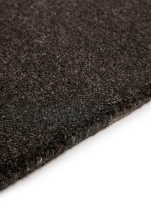 Wool Rug Vera Brown/Grey