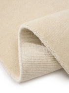 Wool Rug Vera Cream