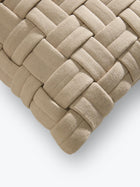Cushion Veve Ivory