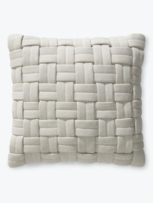 Cushion Veve Beige