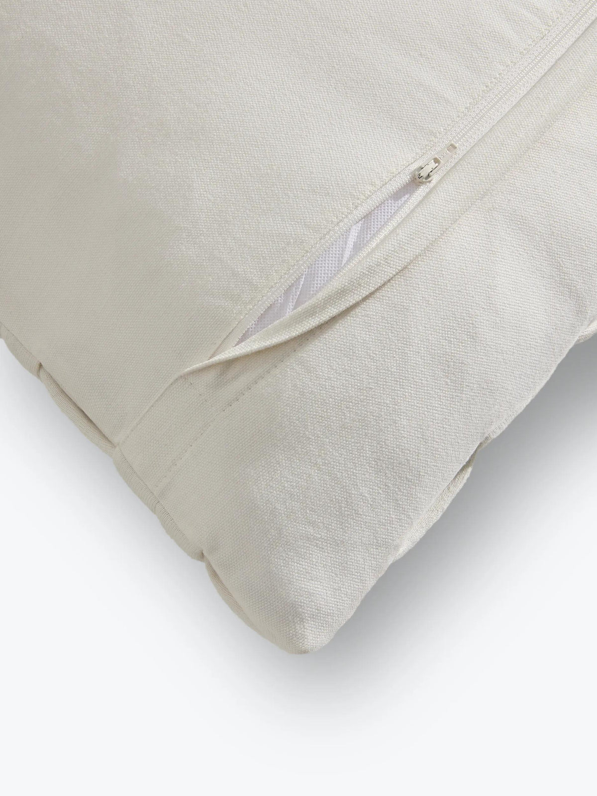 Cushion Veve Beige