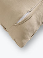 Cushion Veve Ivory