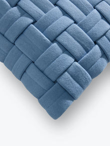 Cushion Veve Light Blue