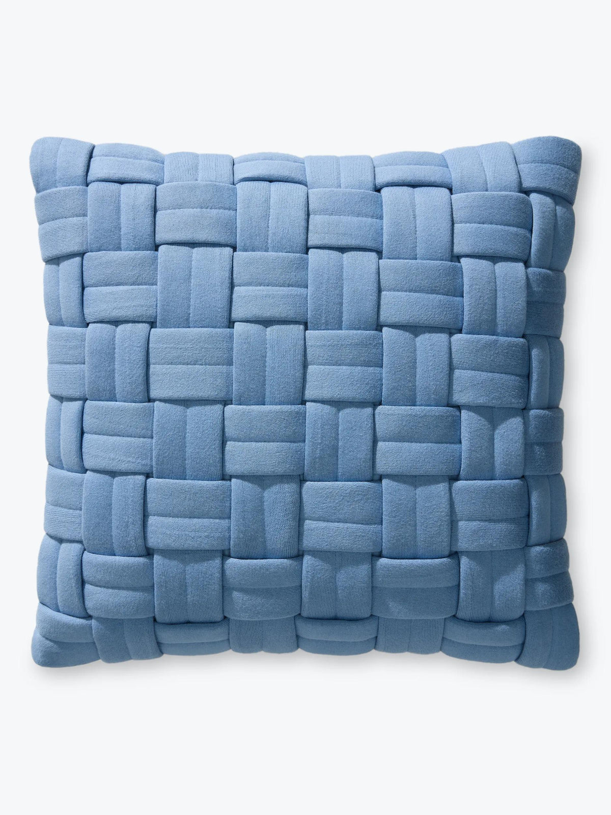 Cushion Veve Light Blue