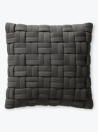 Cushion Veve Dark Grey