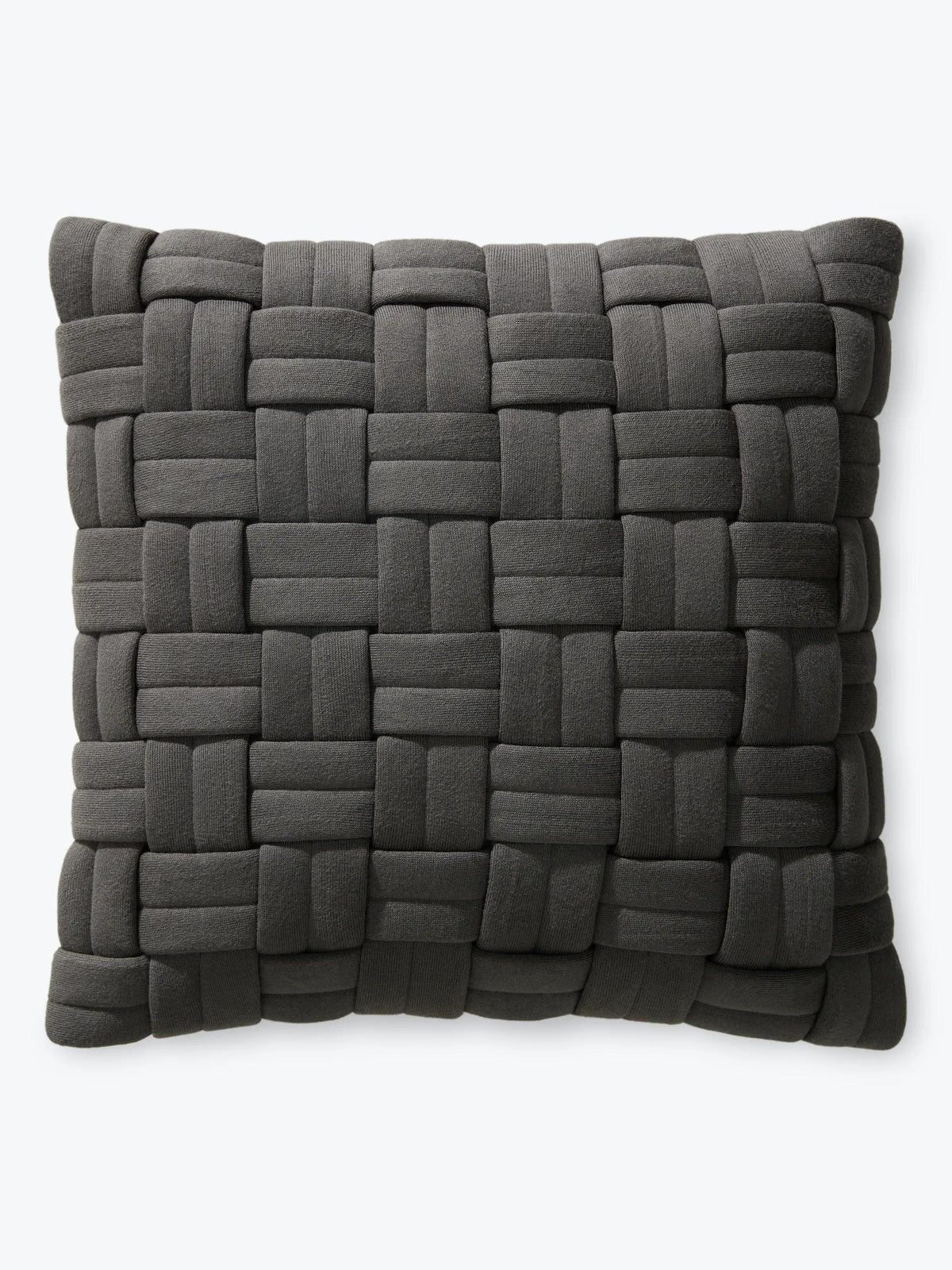 Cushion Veve Dark Grey
