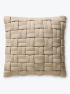 Cushion Veve Ivory
