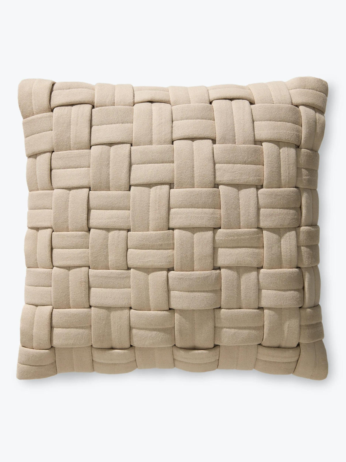 Cushion Veve Ivory