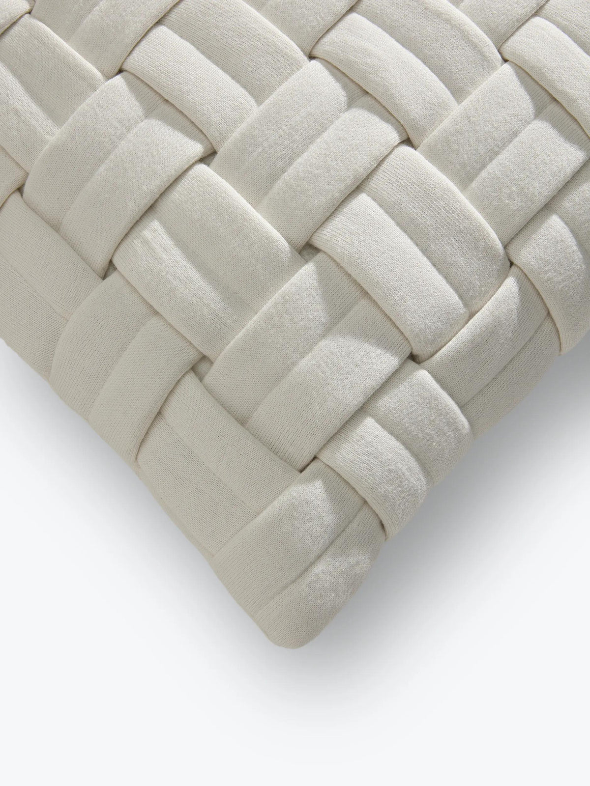 Cushion Veve Beige