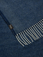 Couverture Victoria Bleue