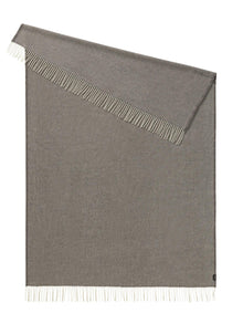 Couverture Victoria Taupe