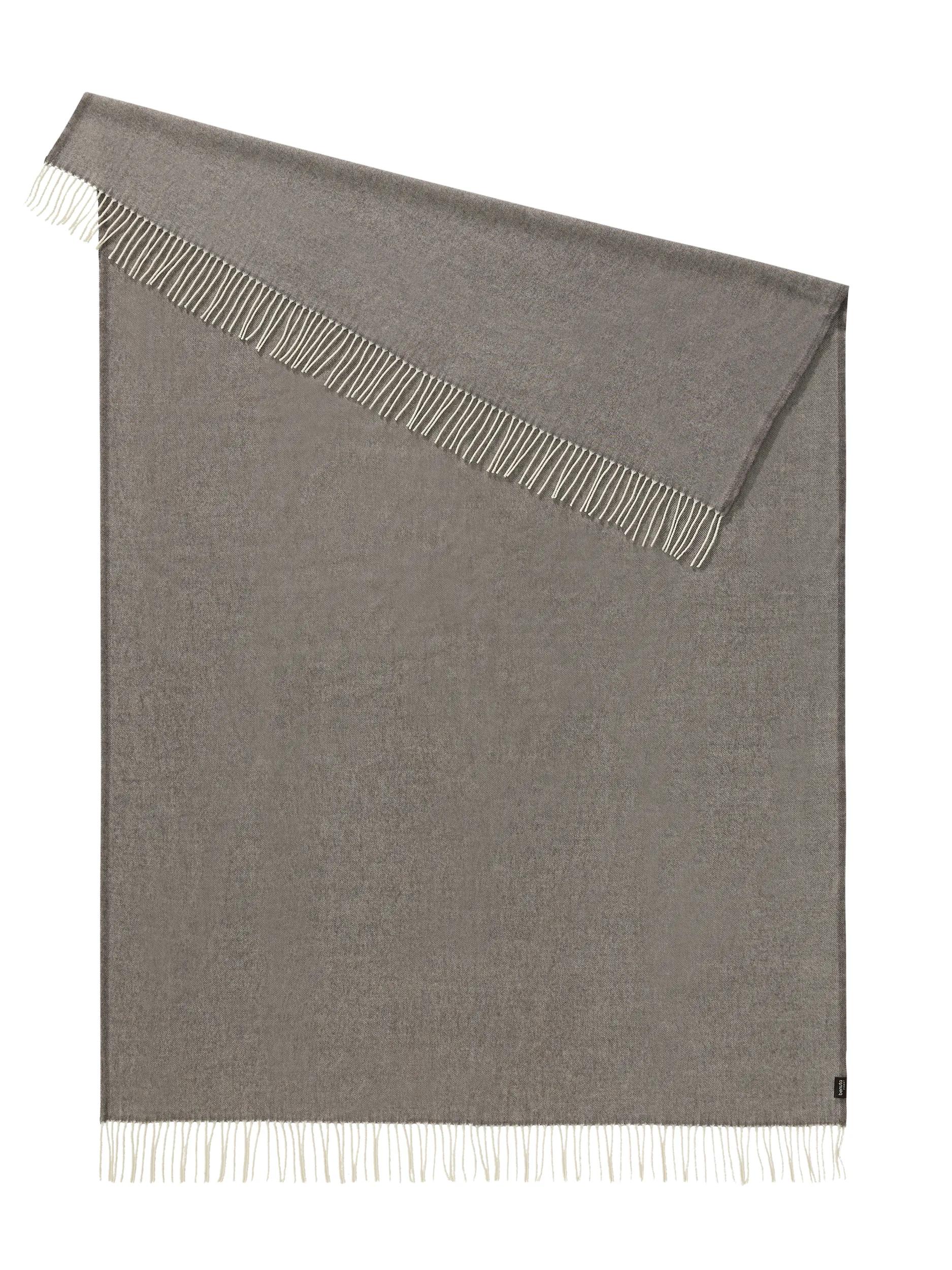 Couverture Victoria Taupe