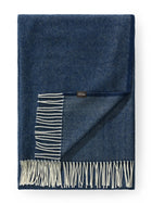 Couverture Victoria Bleue