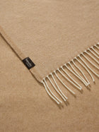 Blanket Victoria Light Brown