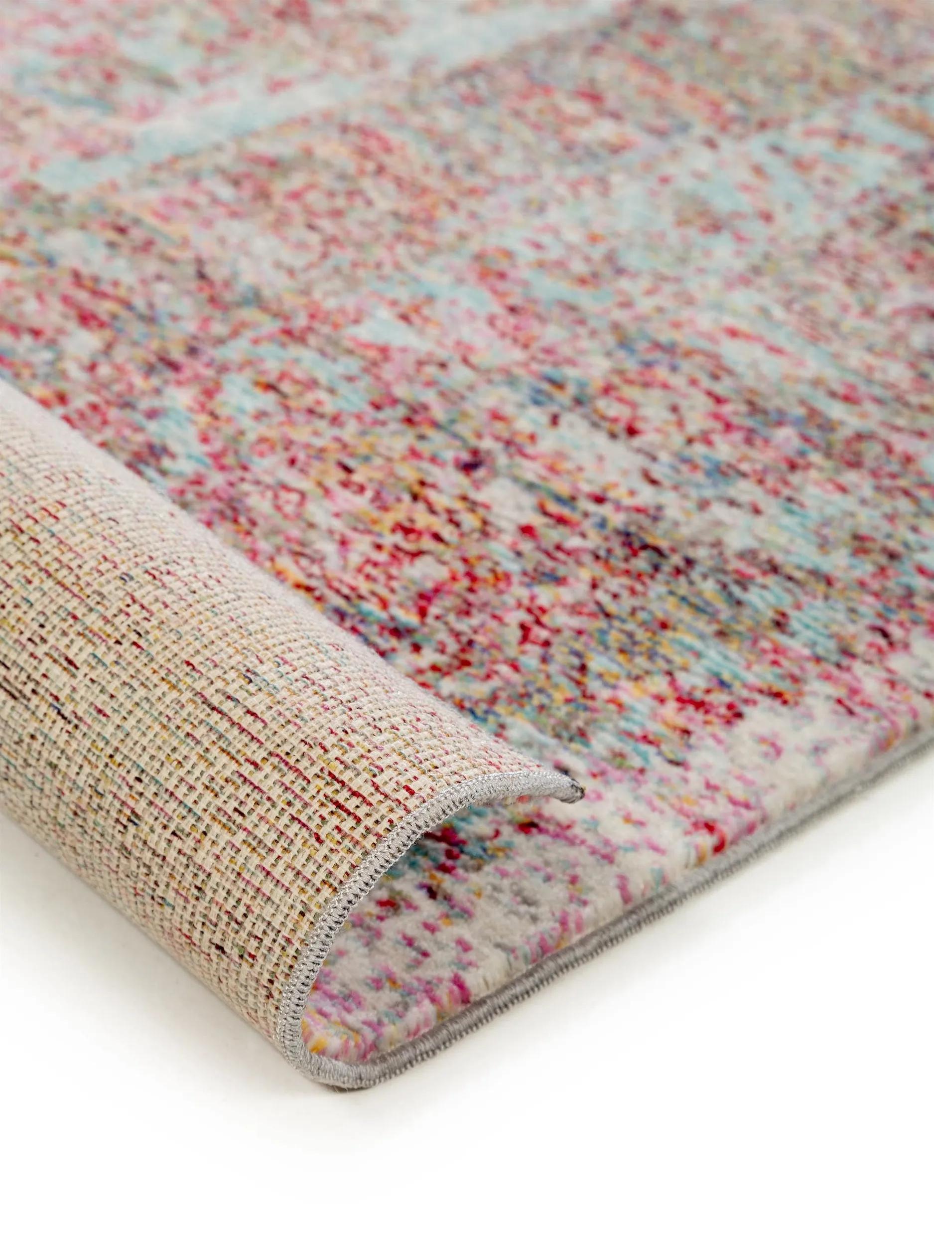 Rug Visconti Multicolour