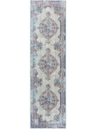 Coureur Visconti Bleu Clair