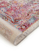 Tapis Visconti Multicolore