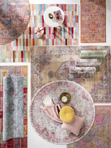 Rug Visconti Multicolour