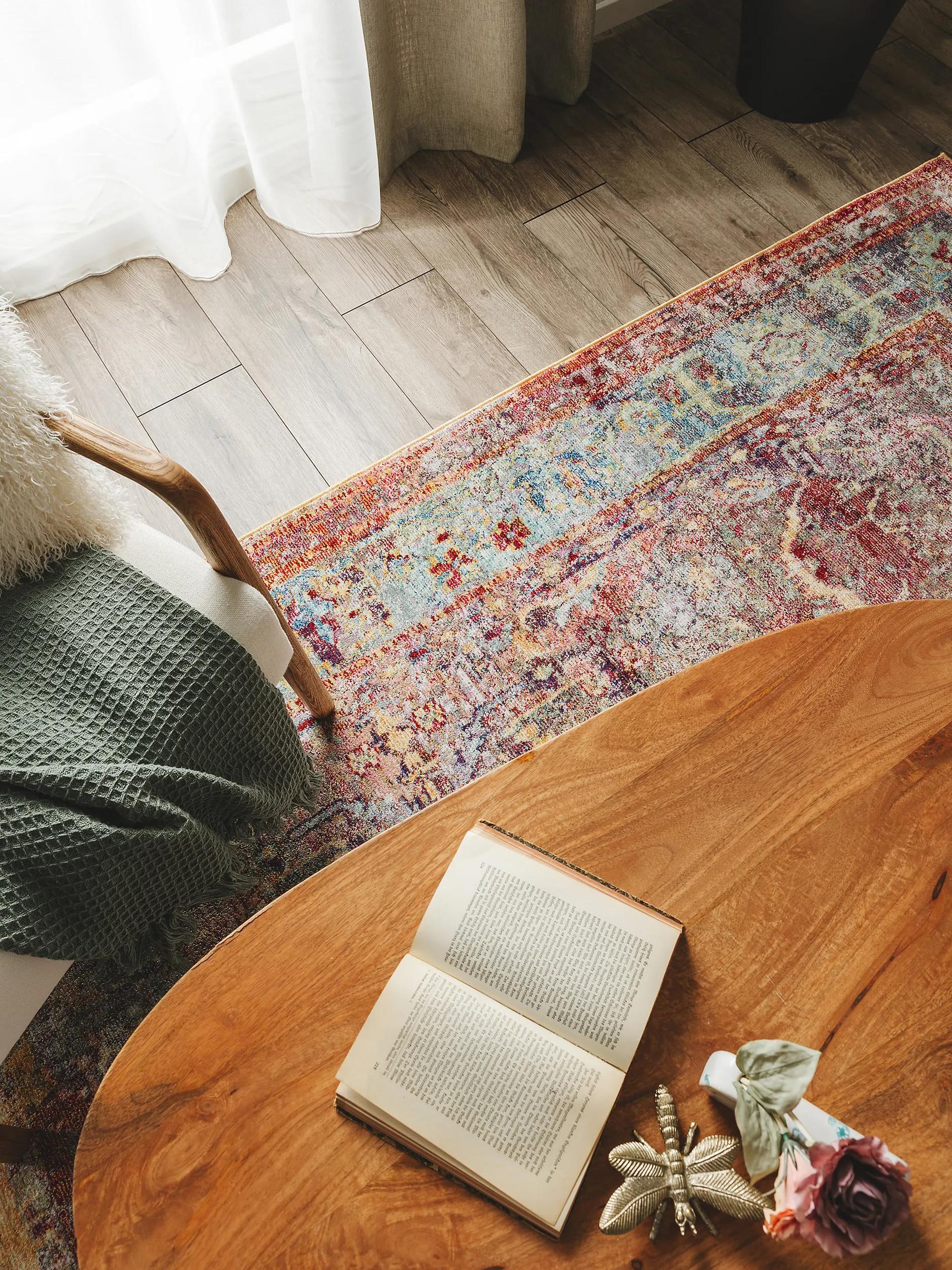 Rug Visconti Multicolour