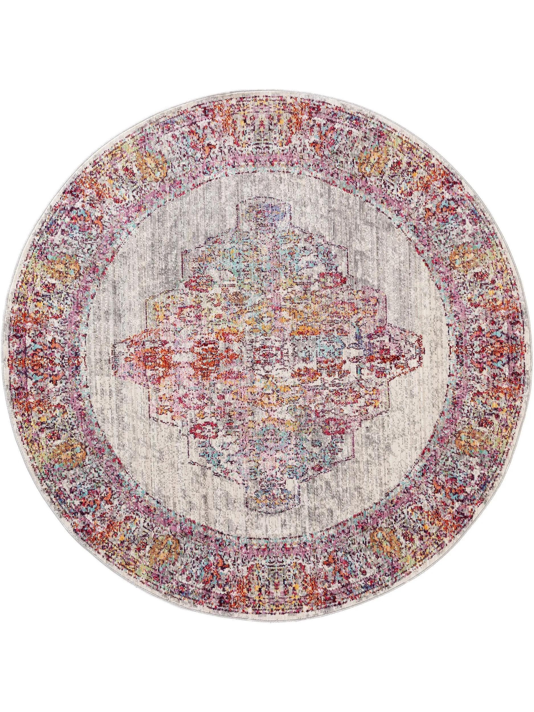 Rug Visconti Multicolour