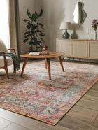 Rug Visconti Multicolour