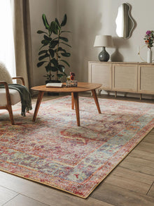 Rug Visconti Multicolour