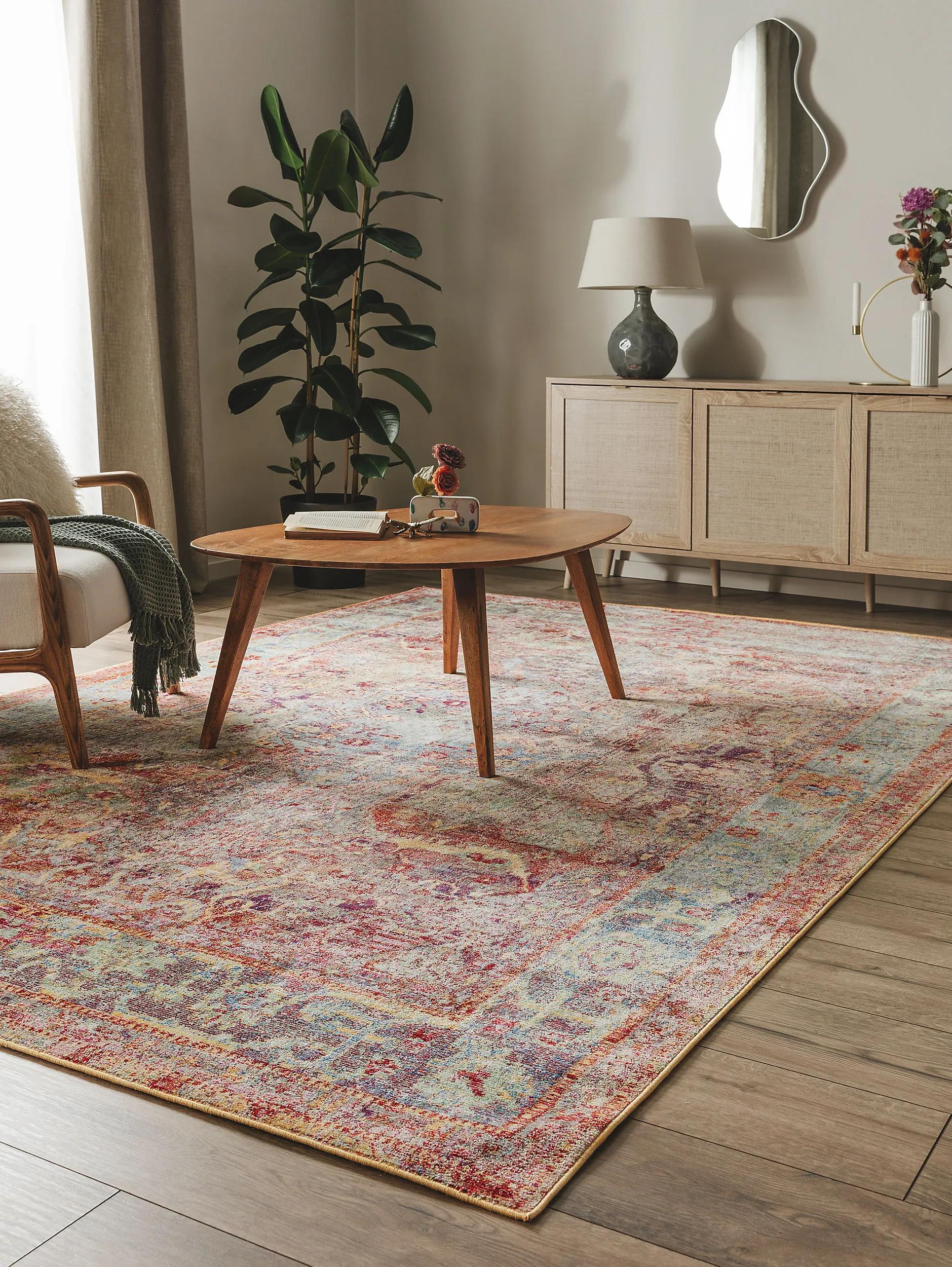 Rug Visconti Multicolour