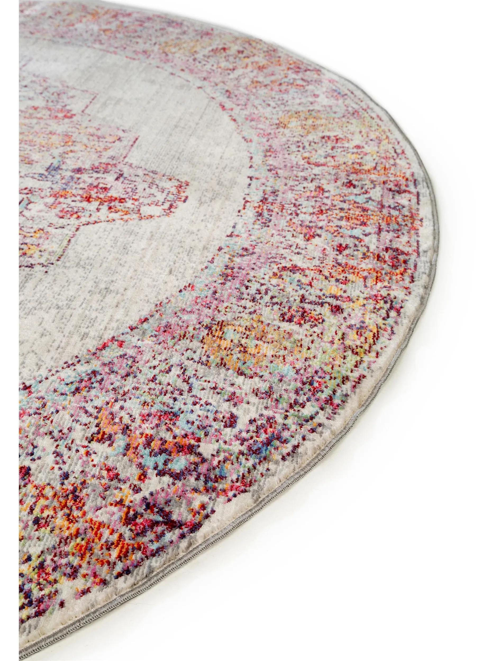 Rug Visconti Multicolour