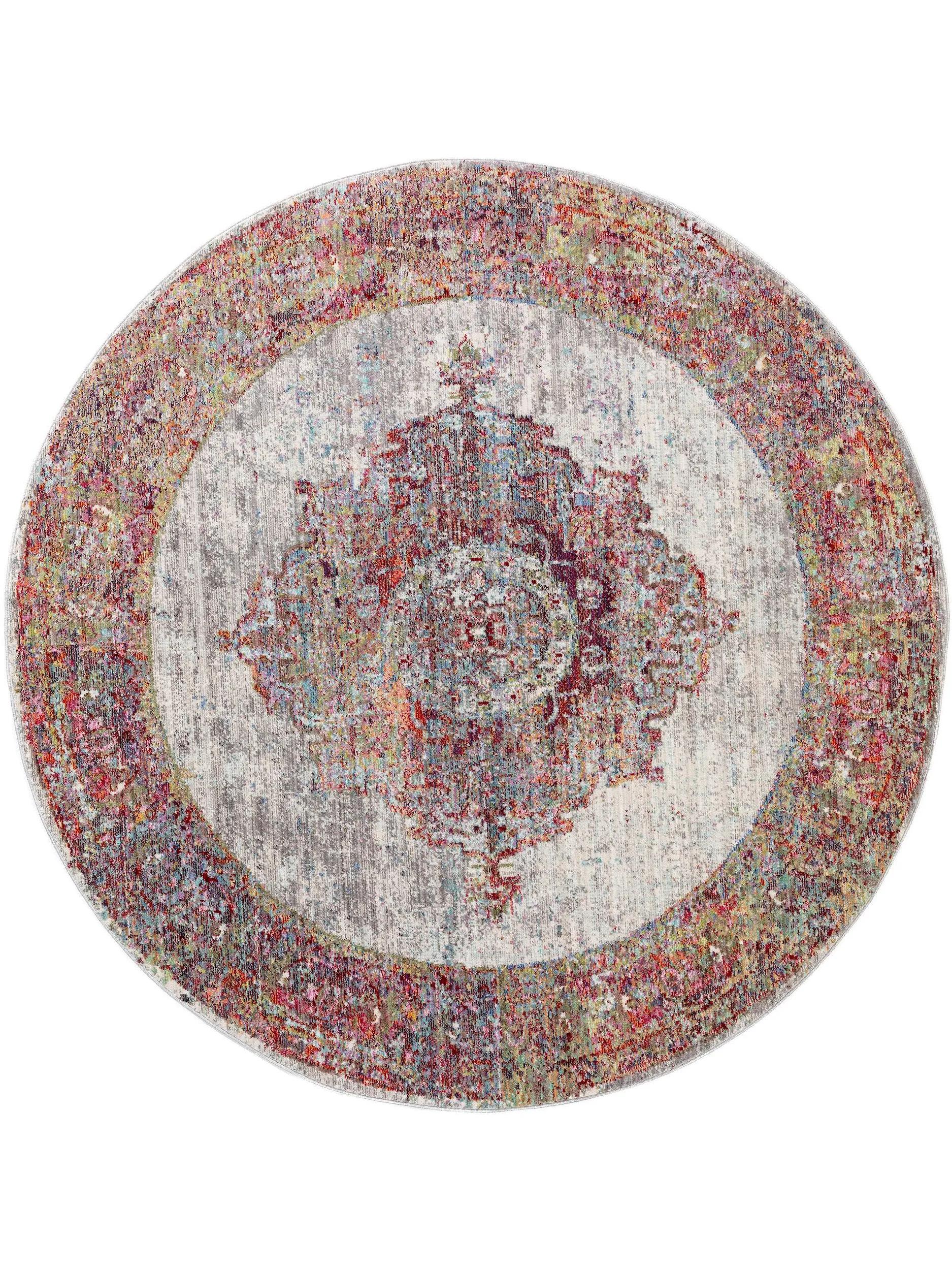 Rug Visconti Multicolour
