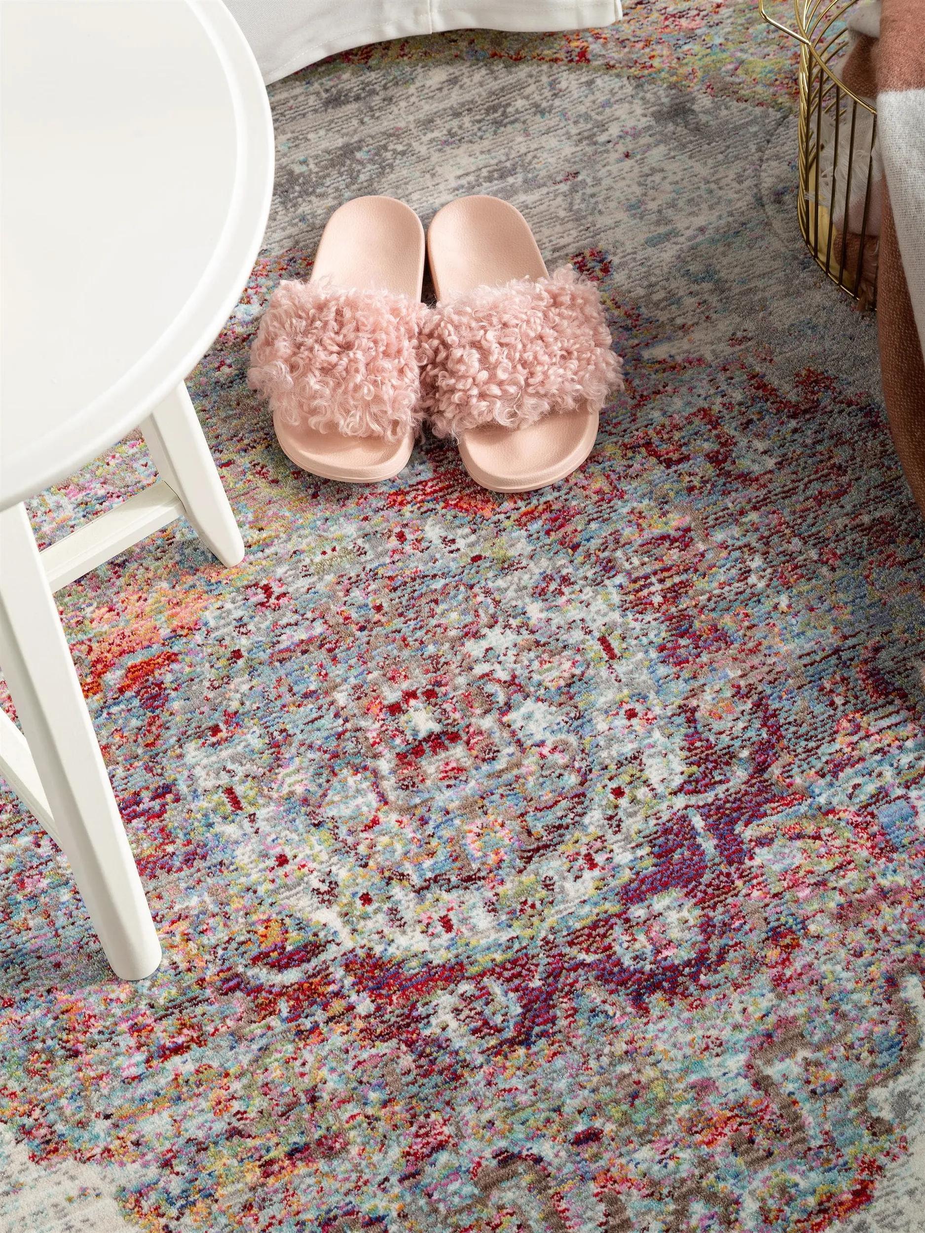 Rug Visconti Multicolour