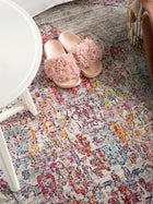 Rug Visconti Multicolour