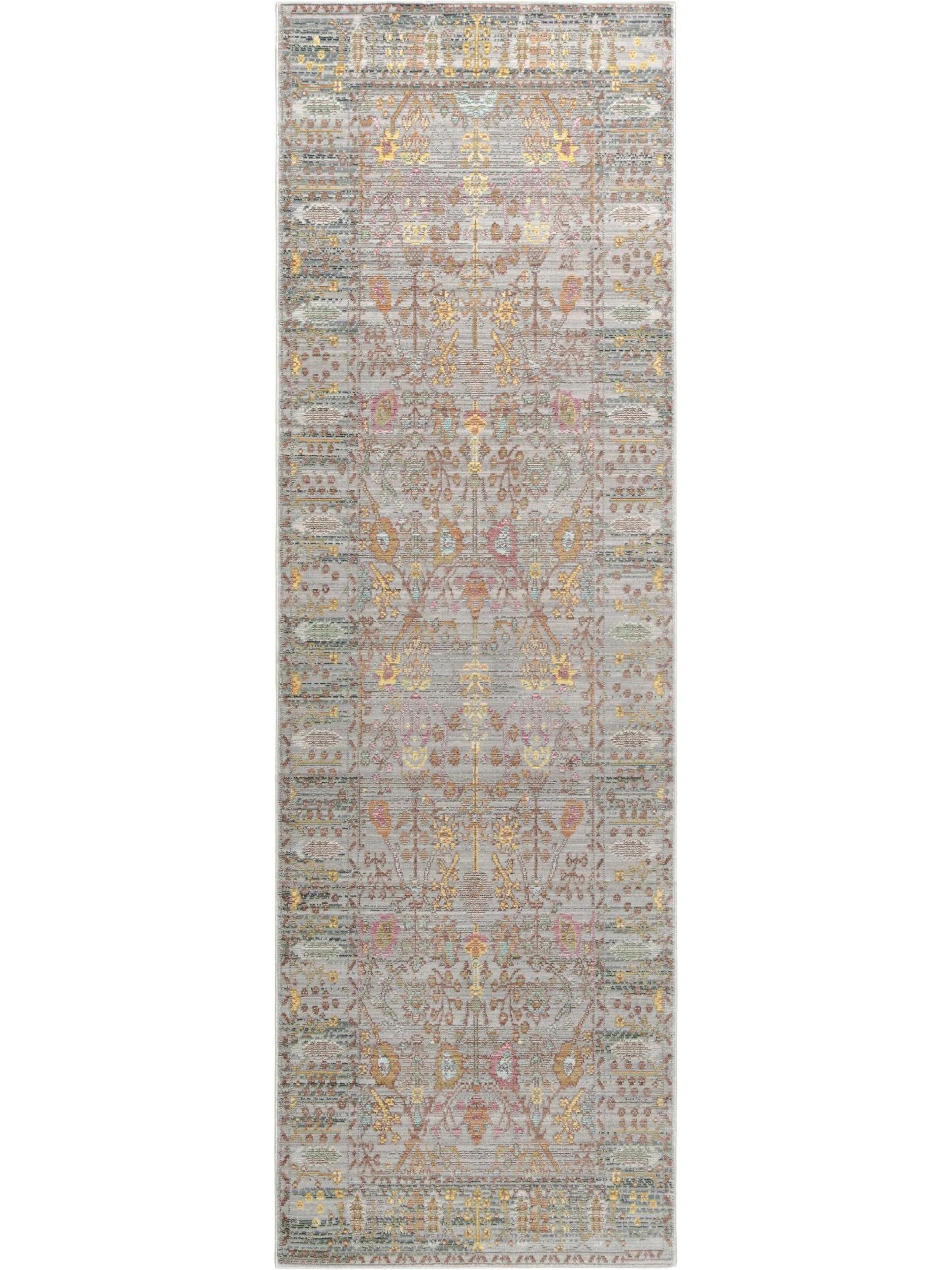 Rug Visconti Brown