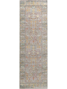 Rug Visconti Brown