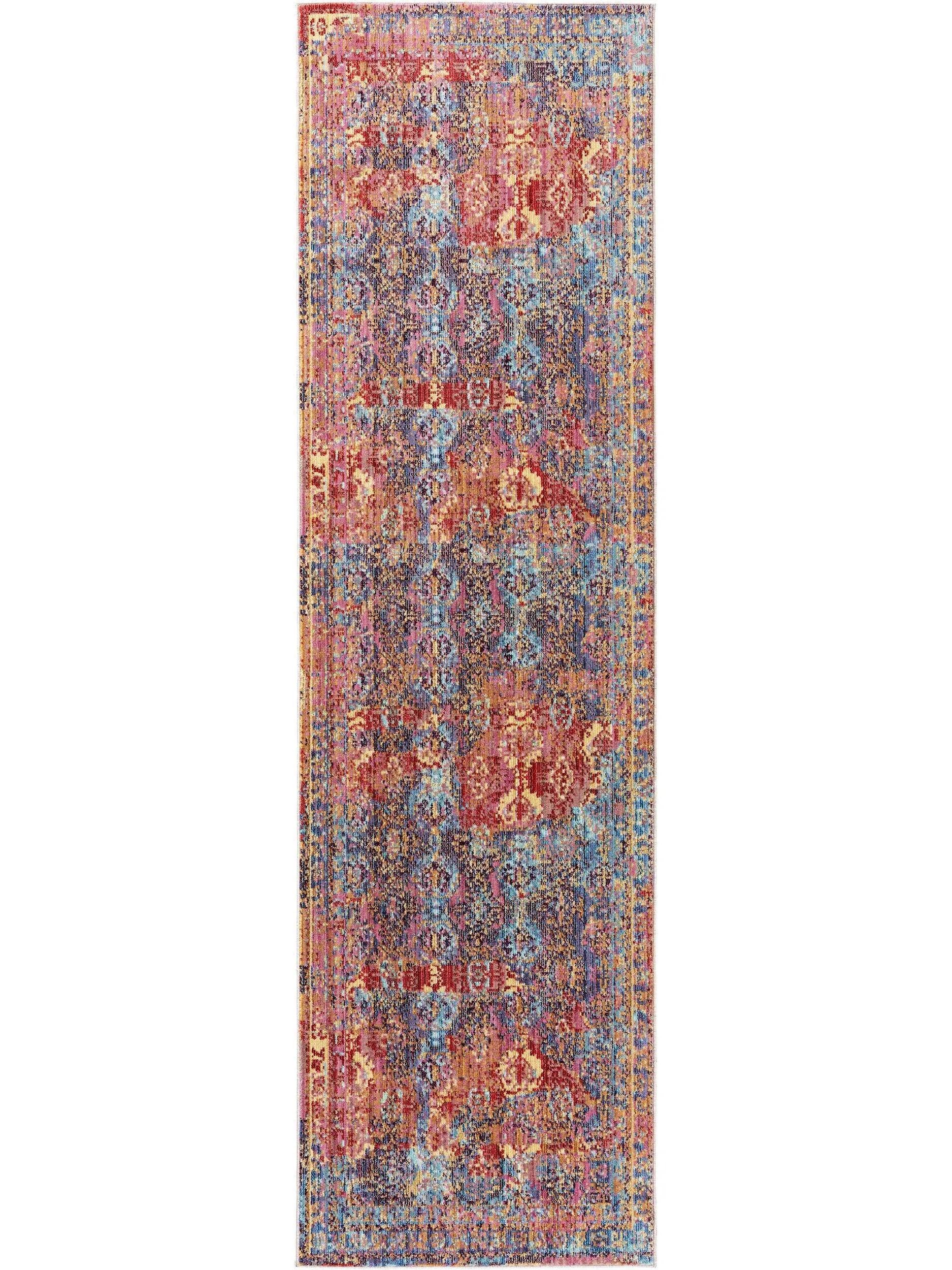 Runner Visconti Multicolour