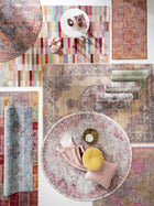 Rug Visconti Brown