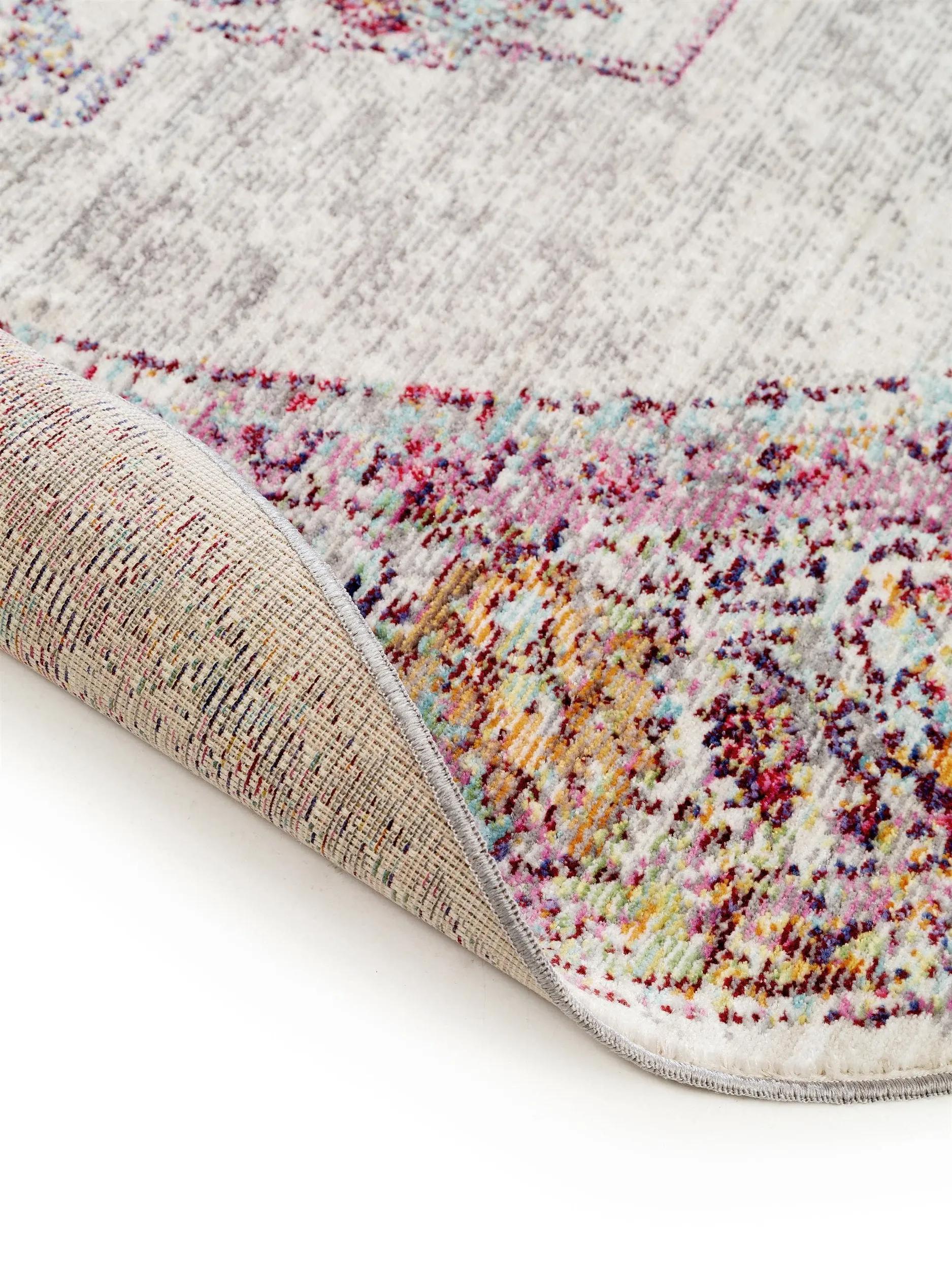 Rug Visconti Multicolour