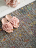Rug Visconti Brown