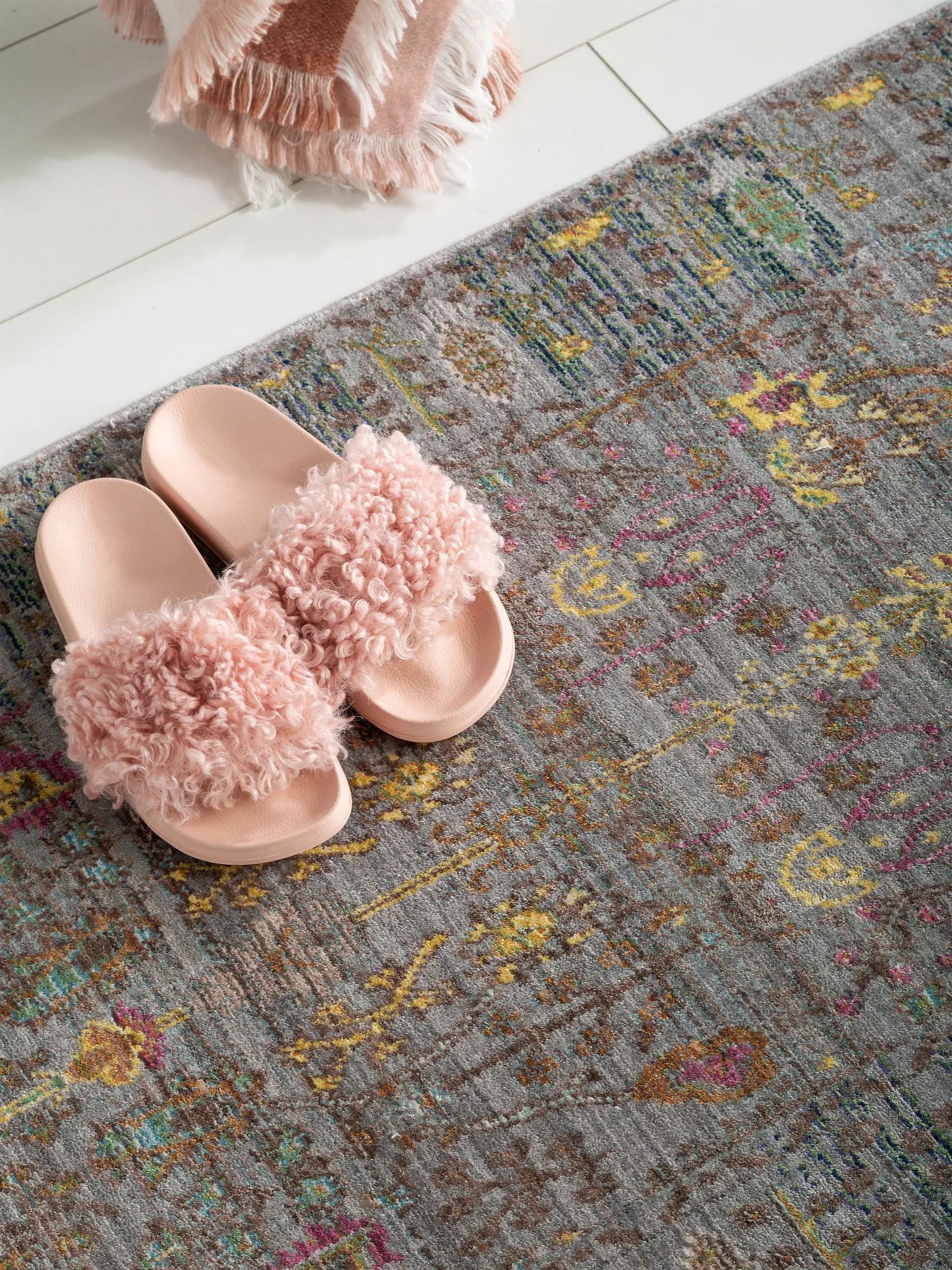 Rug Visconti Brown