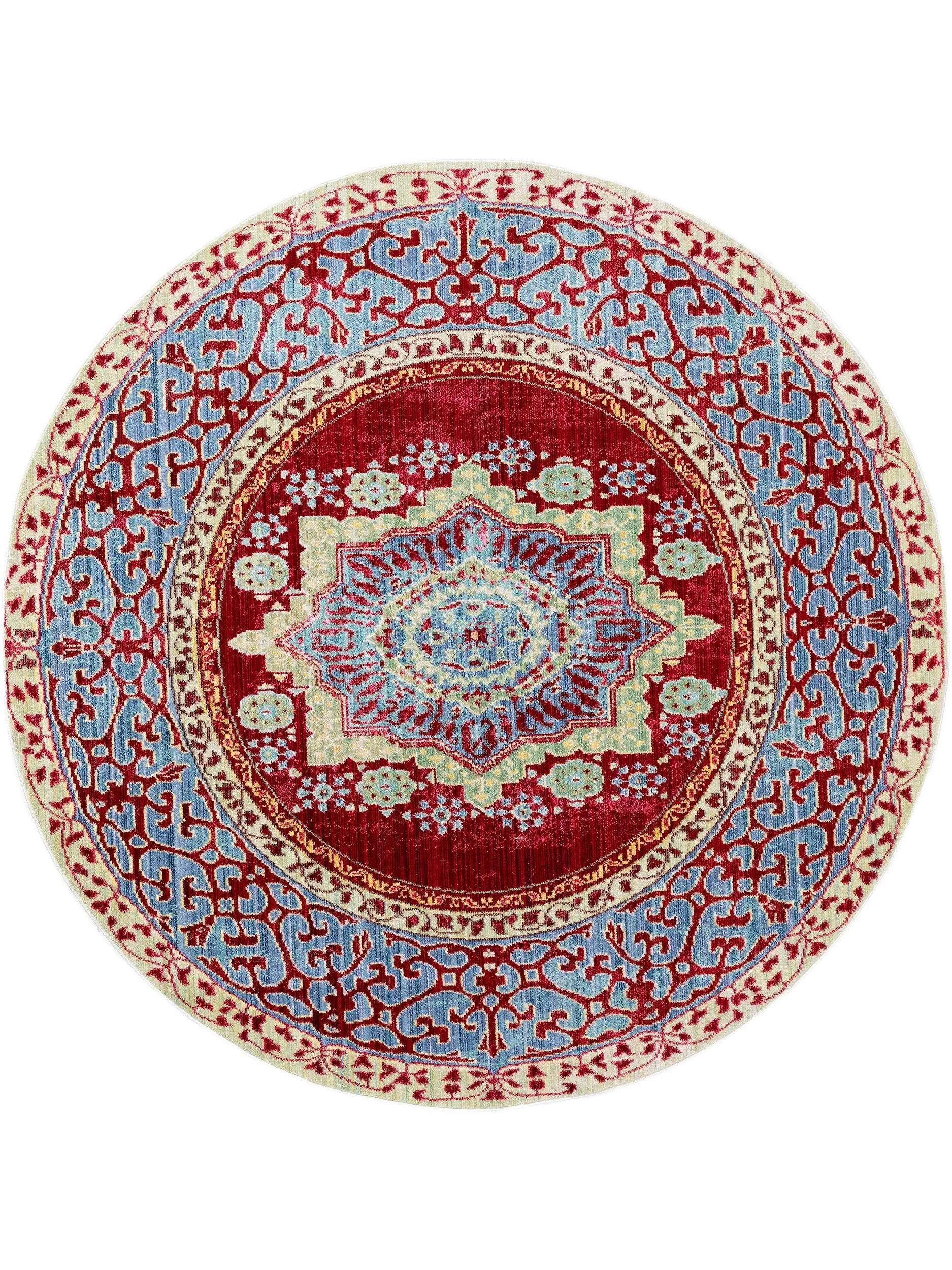 Rug Visconti Multicolour