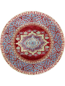 Rug Visconti Multicolour
