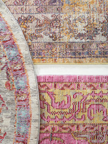 Rug Visconti Multicolour